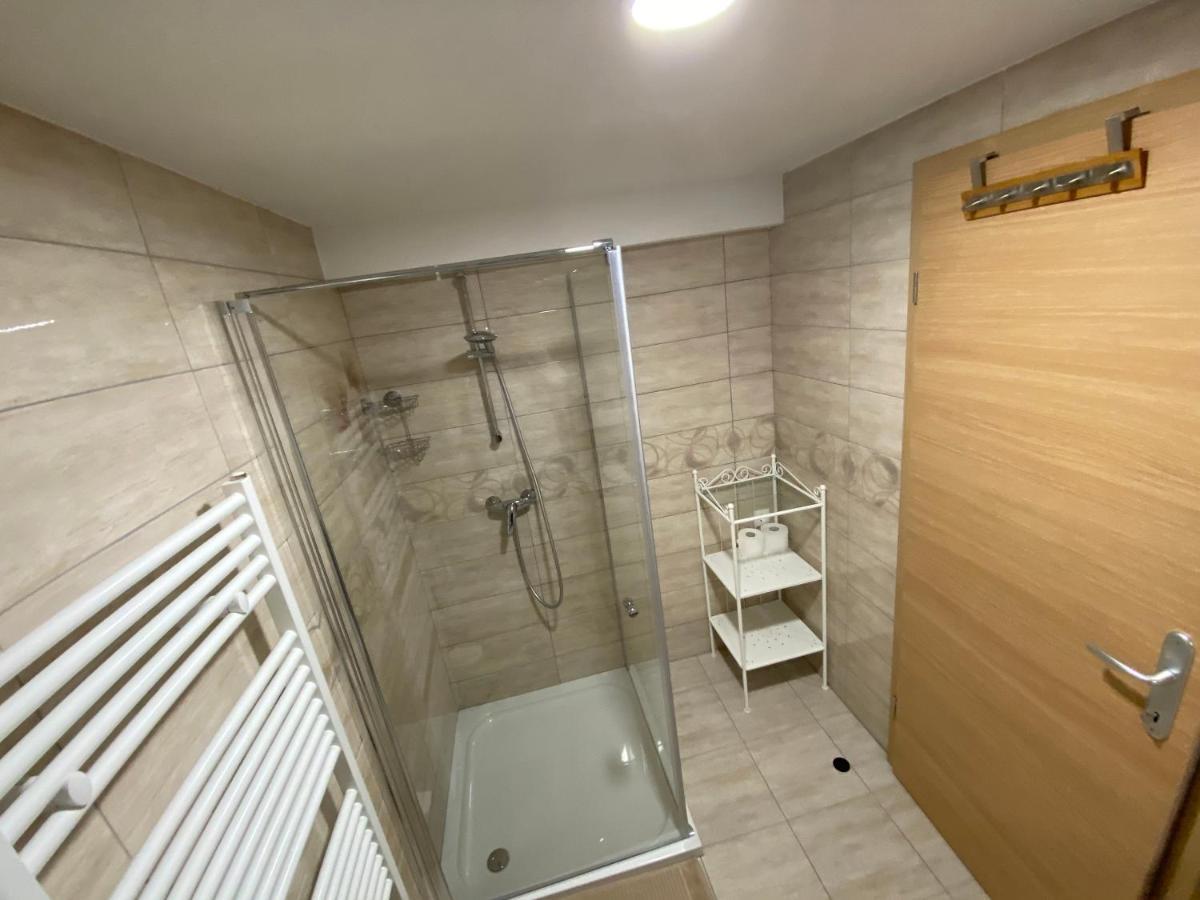 Apartma Vidovic Rateče Eksteriør bilde
